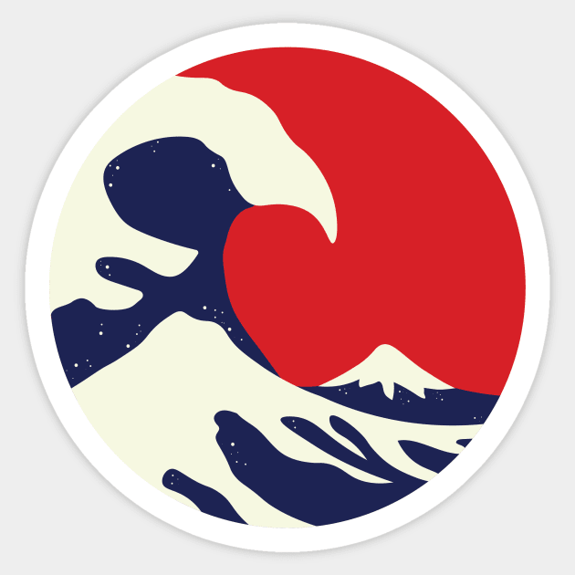 the okay wave Sticker by Allisonhayss